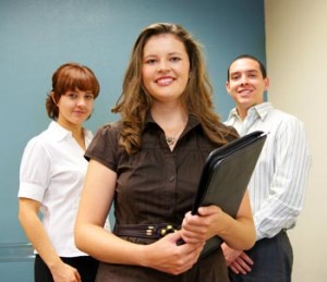 Accelerated MBA