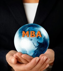 MBA in Counseling