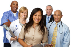 healthcare management
